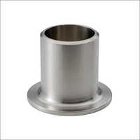 Stainless Steel Pipe Stub End
