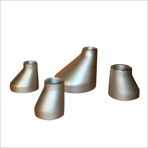 Stainless Steel Pipe Reducer