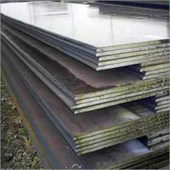 Stainless Steel Sheet