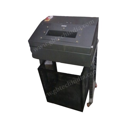Industrial Paper Shredder (GBT 040)