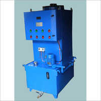 COOLANT CHILLER