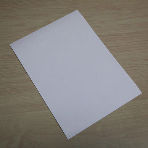 A4 Size White Paper By STACK GENERAL GROUPS OF COMPANIES LIMITED