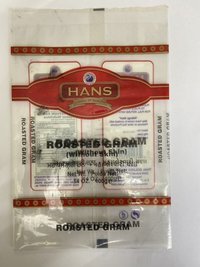 Hans Roasted Grams Pouches