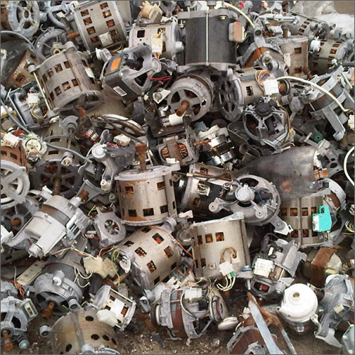 Motor Scrap By STACK GENERAL GROUPS OF COMPANIES LIMITED