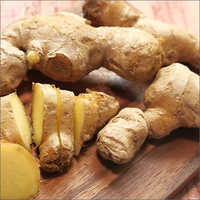 Natural Ginger