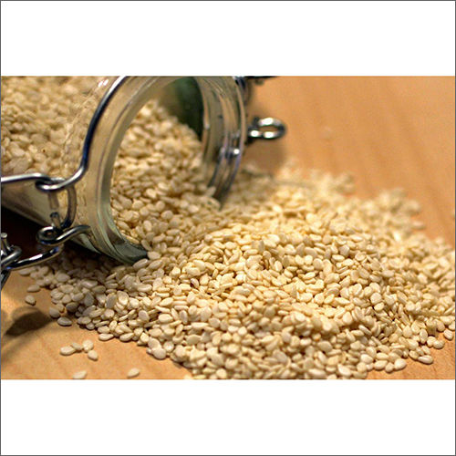 Sesame Seeds