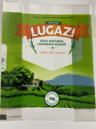 LUGAZI Ugandan Sugar Pouches