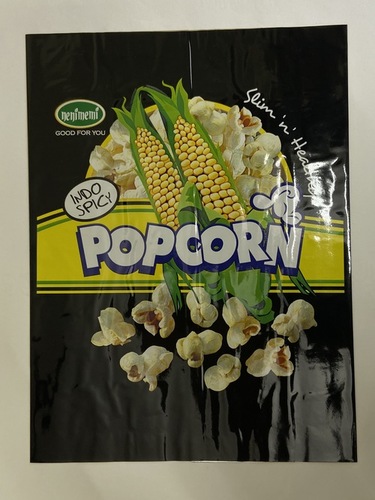 Nenimeni Popcorn Pouches