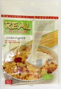 Real Crunch Pouches