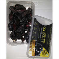 Safawi Dates 300 Gm - Size: 300 Gm | Color: Black, Naturally Sweet, Irresistibly Soft Texture, Ideal For Snacking Or Culinary Uses