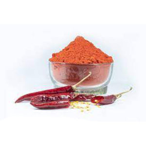 Red Chilli Powder