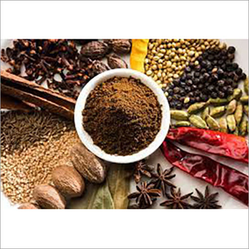 Indian Spices