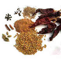 Masala Spices