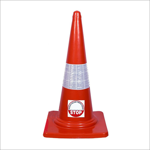 750 MM Traffic Molded Cone
