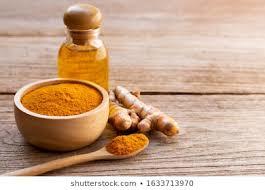 Turmeric Oil Age Group: All Age Group