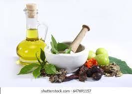 Herbal Ayurvedic Oils