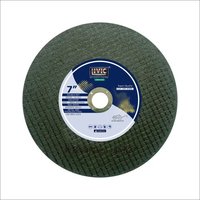 7 inch Cutting wheel