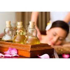 ROYAL MASSAGE OIL