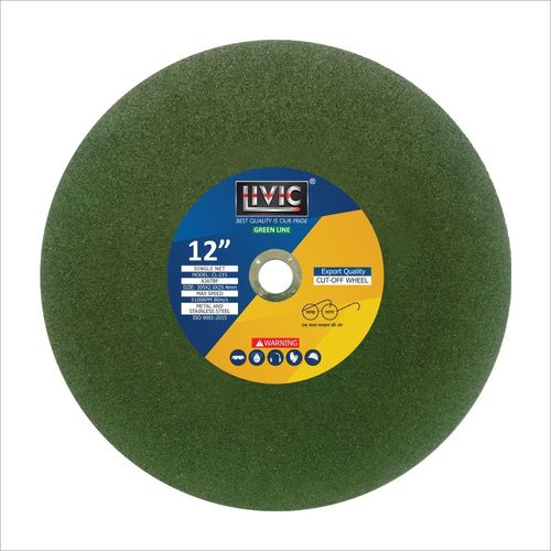 Livic Cutting Wheel 12 inch
