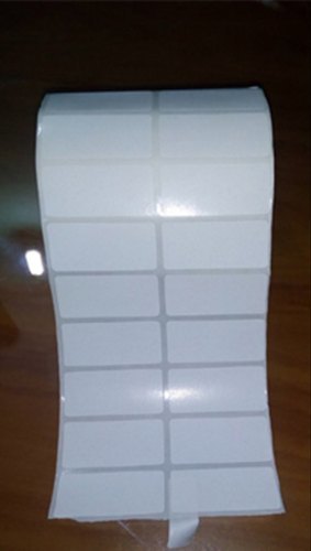 Barcode Roll 40mm X 20mm 2ups