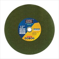 Stainless Steel Cutting Wheel
