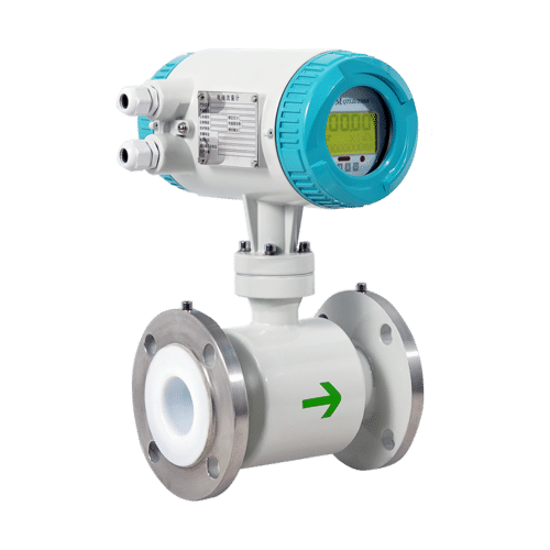 FLOW METER