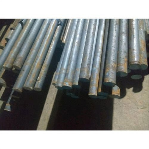 20MnCr5 Case Hardening Steel