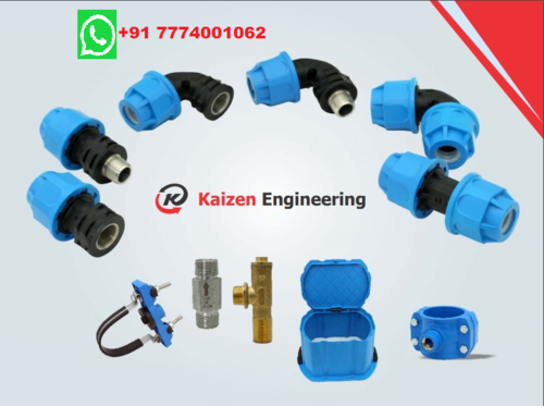 JALJEEVAN MISSION PRODUCTS By KAIZEN ENGINEERING