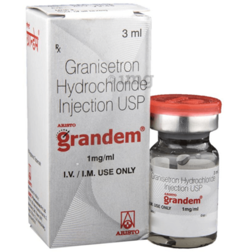 Granisetron Hydrochloride Injection
