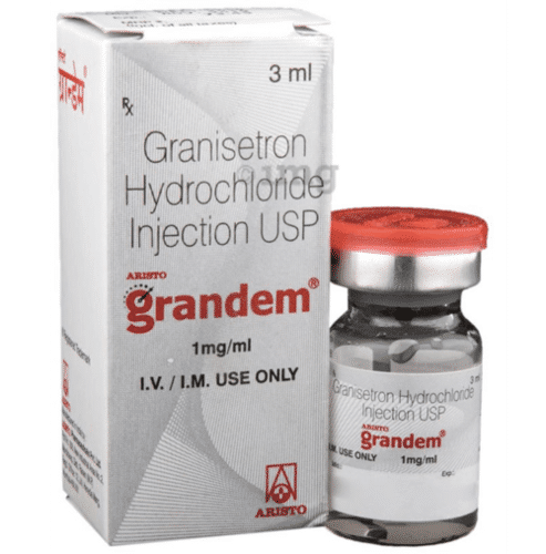 Granisetron Hydrochloride Injection