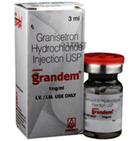 Granisetron Hydrochloride Injection