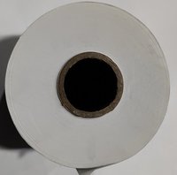 105mm X 50mm Plain 72 Gsm Thermal paper roll