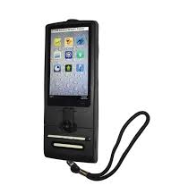 Mangal MS9000C  Breath Analyzer inbuilt Camera