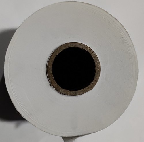 105mm X 90mm Plain 72 Gsm Thermal