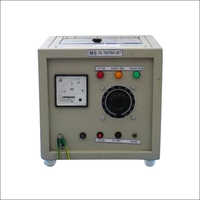 Testing Transformers
