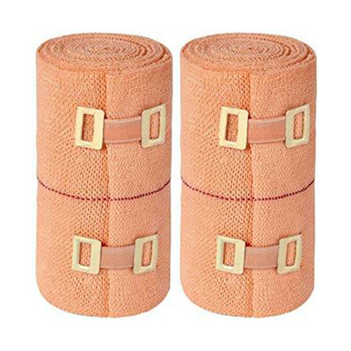 Cream Color Crepe Bandages