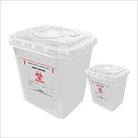 Hospital Waste Management Products
