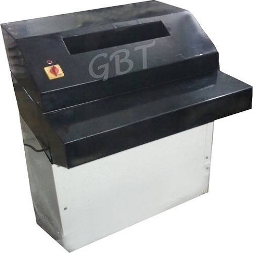 Industrial Paper Shredder (GBT 100)