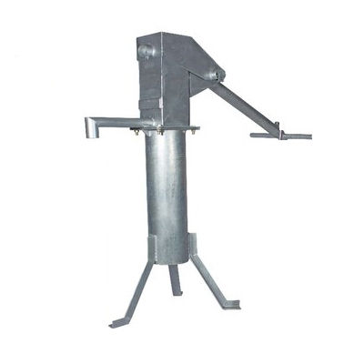 Afridev Hand Pump