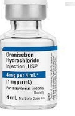 Granisetron Hydrochloride Injection