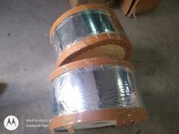 Thermal Gumming jumbo roll