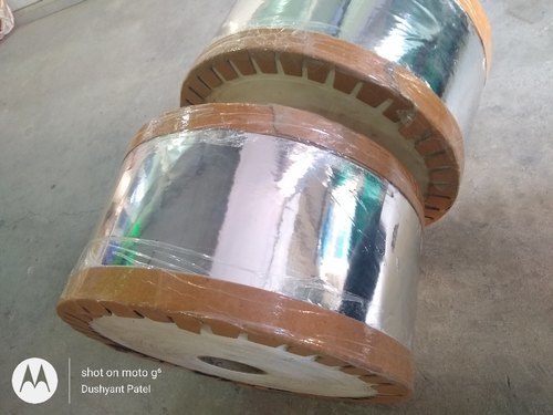 Thermal Gumming jumbo roll