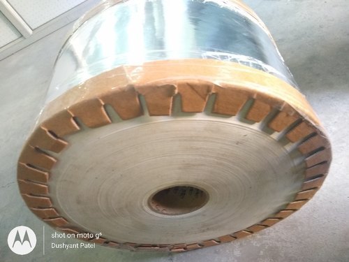 Thermal Gumming jumbo roll