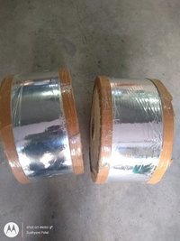 Thermal Gumming jumbo roll