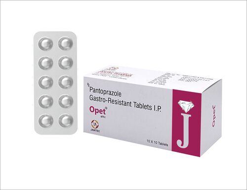 Pantoprazole Tablet