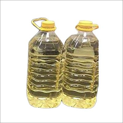 Organic Rbd Palmolein Oil