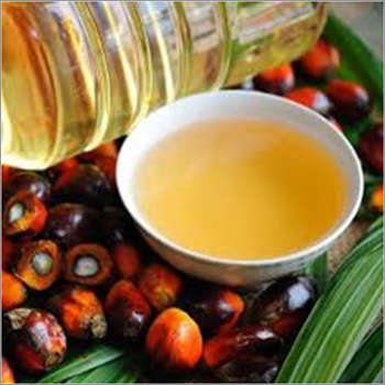 Organic Palmolein Oil