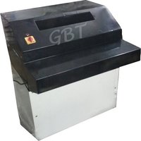 Industrial Heavy Duty Paper Shredder (GBT 150)