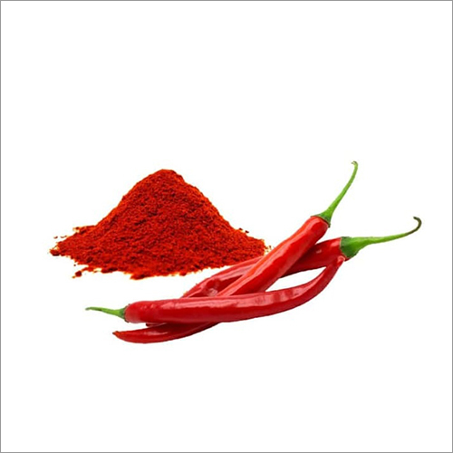 Red Chilli Powder Grade: Food