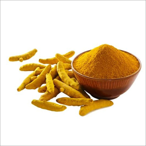 Yellow Turmeric Powder